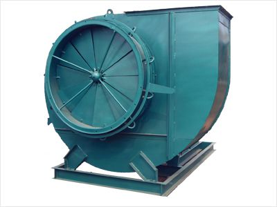 煤粉風(fēng)機7-36